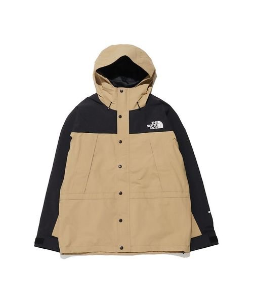 THE NORTH FACE(ザノースフェイス)/Mountain Light Jacket (マウンテンライトジャケット)/KT