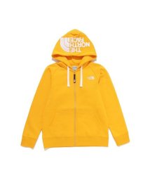 THE NORTH FACE/Rearview Full Zip Hoodie (リアビューフルジップフーディ)/505672688