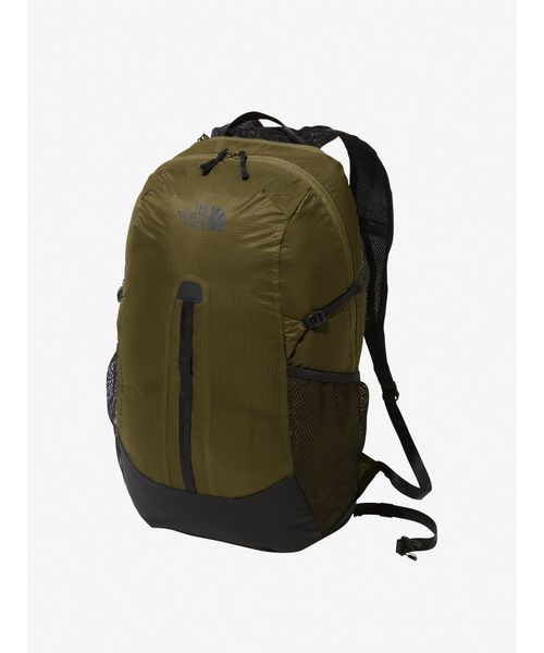 The north face foldable backpack sale