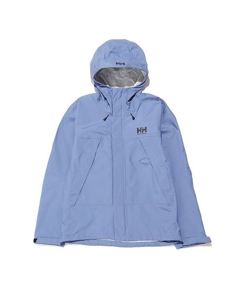 HELLY HANSEN(ヘリーハンセン)/Scandza Light Jacket (スカンザライトジャケット)/SP