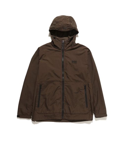 最終値下げ HELLY HANSEN ユニセックス マウンテン パーカー 古着