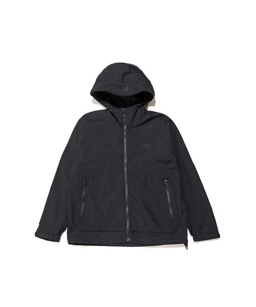 HELLY HANSEN(ヘリーハンセン)/Bergen Jacket (ベルゲンジャケット)/K2