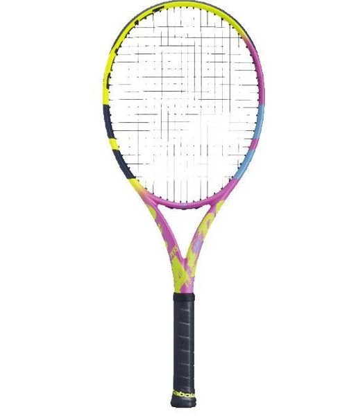 Babolat(バボラ)/PURE AERO RAFA ORIGIN/YL/RB