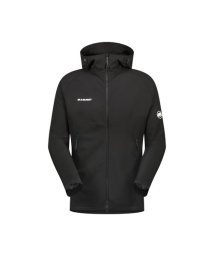 MAMMUT/MACUN 2.0 SO HOODED JACKET AF MEN/505673027