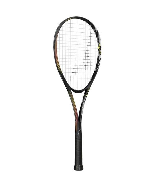 ACROSPEED V－01 商品説明速球で相手の時間を奪うスピード系シリーズ！適度な硬さと飛びを重視した中上級者向け前衛重視モデル。カラー60：ブラック× GM1734303306(13200円)