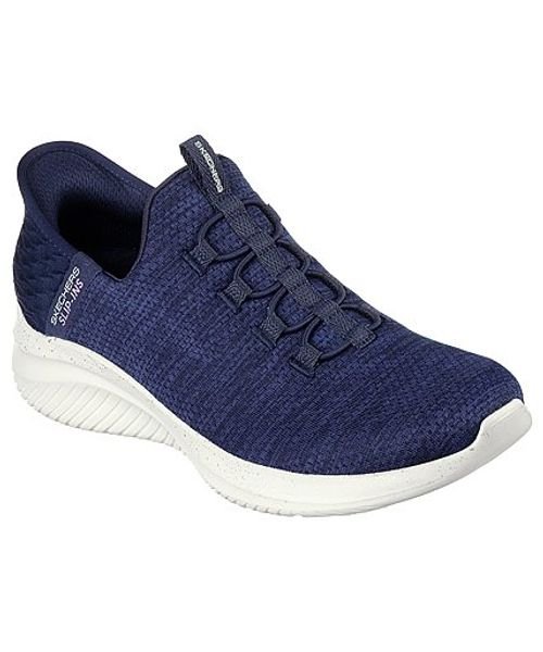 SKECHERS(スケッチャーズ)/ULTRA FLEX 3.0－RIGHT/NVY