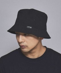 ABAHOUSE(ABAHOUSE)/【Cordura NYCO】コーデュラナイコ リップストップ バケットハット/ブラック