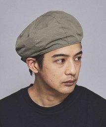 ABAHOUSE/【Cordura】オーガニックコットン コーデュラ リップ ベレー/505674028