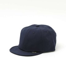 ABAHOUSE(ABAHOUSE)/【Cordura】ショートバイザー コーデュラ アンパイアキャップ  XLサイズ/ネイビー