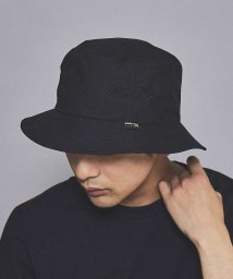 ABAHOUSE/【Cordura】コーデュラ オールシーズン バケットハット/505674037