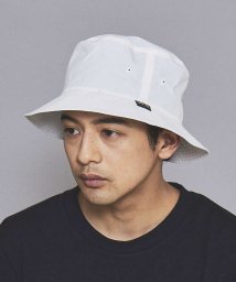 ABAHOUSE(ABAHOUSE)/【Cordura】コーデュラ オールシーズン バケットハット/ホワイト