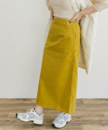 ITEMS URBANRESEARCH/コーデュロイタイトスカート/505674131