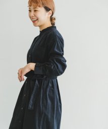 ITEMS URBANRESEARCH/ウエストマークコーデュロイワンピース/505674132