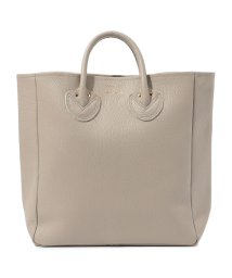 TOMORROWLAND GOODS(TOMORROWLAND GOODS)/YOUNG&OLSEN EMBOSSED LEATHER TOTE BAG/41ライトベージュ