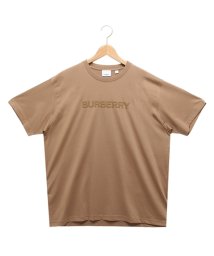 BURBERRY/バーバリー Tシャツ カットソー 半袖カットソー トップス ベージュ メンズ BURBERRY 8055310 A1420/505674327