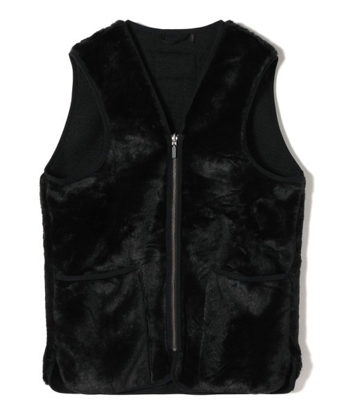 Barbour:ファー ライナー Barbour バブアー