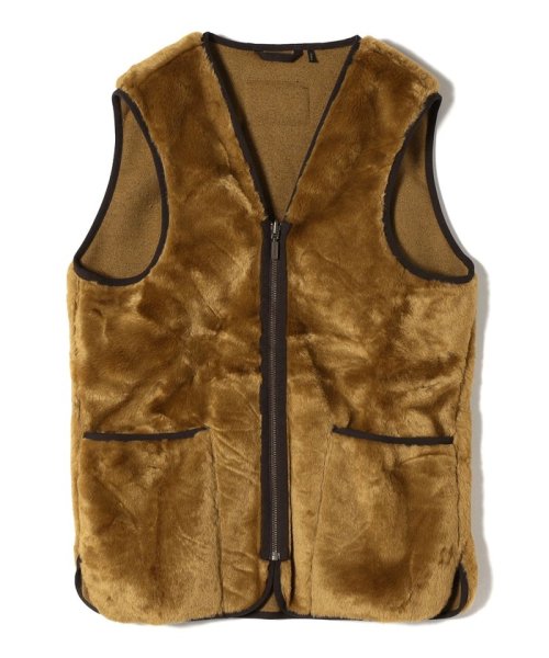 Barbour:ファー ライナー Barbour バブアー