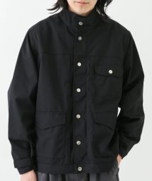 URBAN RESEARCH Sonny Label(アーバンリサーチサニーレーベル)/Wrangler×SIERRA DESIGNS　SIERRA PANAMINT JACKET/BLACK