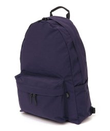 SHIPS WOMEN(シップス　ウィメン)/STANDARD SUPPLY:SIMPLICITY / DAILY DAYPACK（17L）◇/パープル