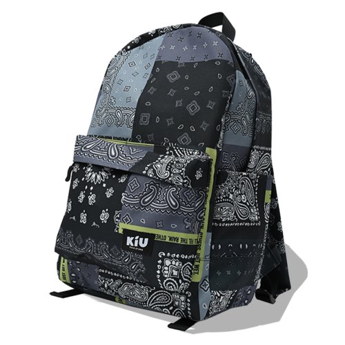 BACKYARD FAMILY(バックヤードファミリー)/kiu キウ ウォータープルーフデイバックパック WP DAY BACKPACK/その他系1