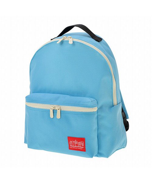 Manhattan Portage(マンハッタンポーテージ)/Big Apple Backpack for Kids/Baby Blue