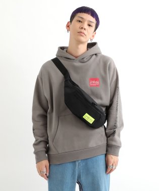 Manhattan Portage/Alleycat Waist Bag W.P.L.【オンライン限定】/505650229