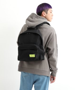 Manhattan Portage/Big Apple Backpack W.P.L.【オンライン限定】/505650230