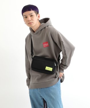 Manhattan Portage/Jogger Bag W.P.L.【オンライン限定】/505650231