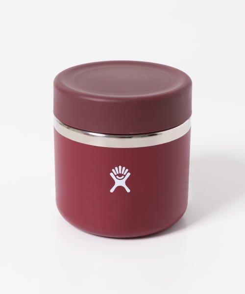 URBAN RESEARCH Sonny Label(アーバンリサーチサニーレーベル)/Hydro Flask　FOOD 20oz FOOD JAR/BERRY