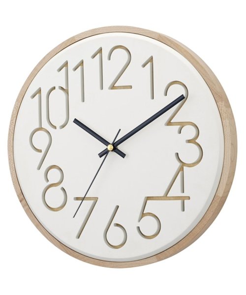 Nokka ノッカ ウォールクロック 