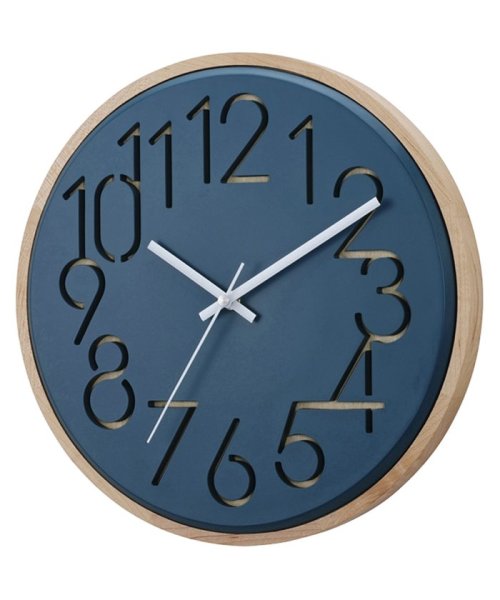 Nokka ノッカ ウォールクロック 