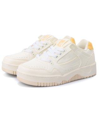 FILA（Shoes）/PLAYOFF 1990/プレイオフ 1990 厚底スニーカー ユニセックス 男女兼用 レディース  / ベージュ/505662784