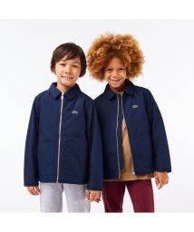 LACOSTE KIDS/JUNIORハリントンジャケット/505674769