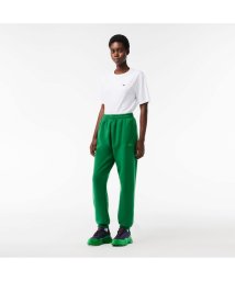 LACOSTE/ワントーンスウェットトラックパンツ/505674819