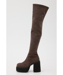 SLY/F／SUEDE KNEE HIGH ブーツ/505674992