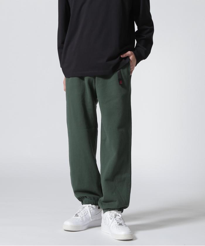 グラミチ スウェット パンツ メンズ GRAMICCI CLASSIC SWEATPANT