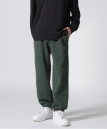 BEAVER(ビーバー)/GRAMICCI/グラミチ　CLASSIC GRAMICCI SWEAT PANT/グリーン