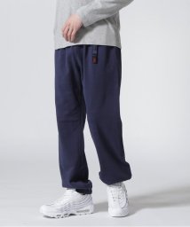 BEAVER(ビーバー)/GRAMICCI/グラミチ　CLASSIC GRAMICCI SWEAT PANT/ネイビー