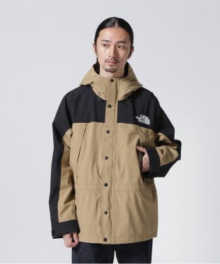 BEAVER/THE NORTH FACE/ザ・ノースフェイス　Mountain Light Jacket/505675158