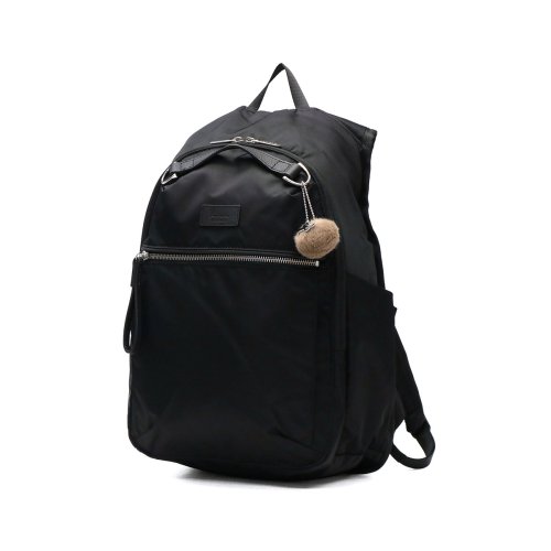 カナナプロジェクト リュック 大 レディース リュックサック 通勤 軽量 おしゃれ Kanana project 大人 50代 40代 軽い 17374 ×1ジップポケット