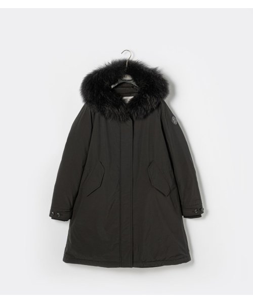 WOOLRICH ウールリッチ ダウンコート Keystone CFWWOU0715FRUT3128 