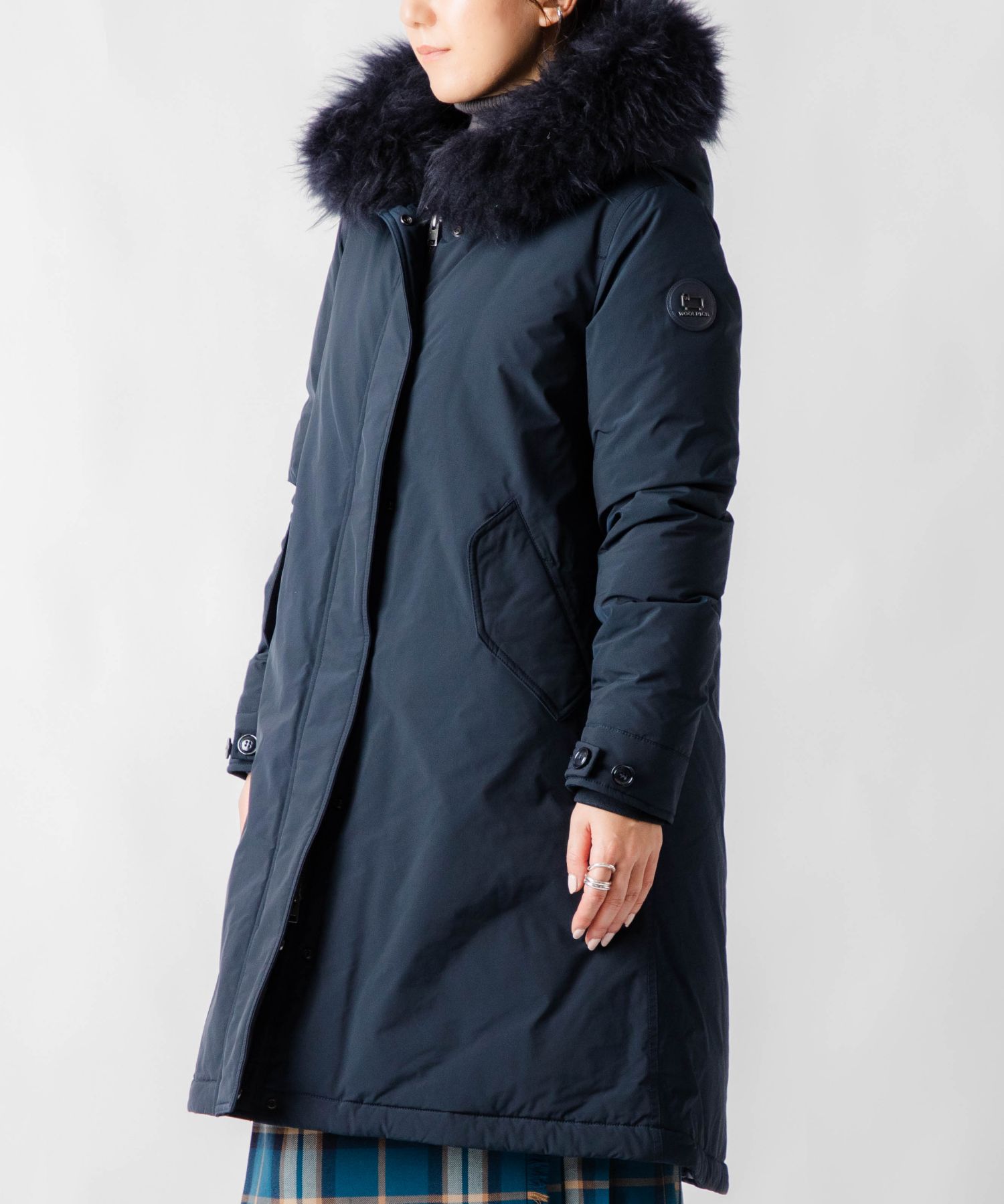 WOOLRICH(ウールリッチ) レディース アウター ジャケット