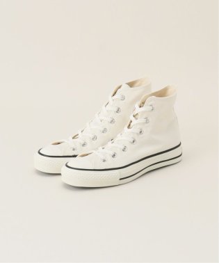 Plage/【CONVERSE/コンバース】CANVAS ALL STAR J HI W スニーカー/505675465