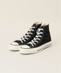 Plage/【CONVERSE/コンバース】CANVAS ALL STAR J HI BK スニーカー/505675466