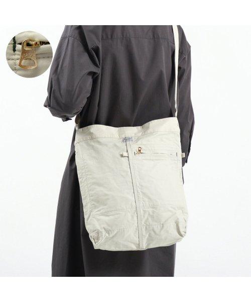 ポーター マイル ショルダーバッグ 754－15114 吉田カバン PORTER MILE  