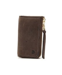 BAGGY PORT(バギーポート)/バギーポート キーケース BAGGY PORT スマートキーケース KUDU LEATHER クーズーレザー スマートキー ケース 鍵入れ ZKM－903/グレー