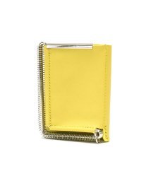 ED ROBERT JUDSON/エドロバートジャドソン 財布 ED ROBERT JUDSON HOOKE － COIL SPRING TRIFOLD WALLET 三つ折り財布 WL－62/505675769