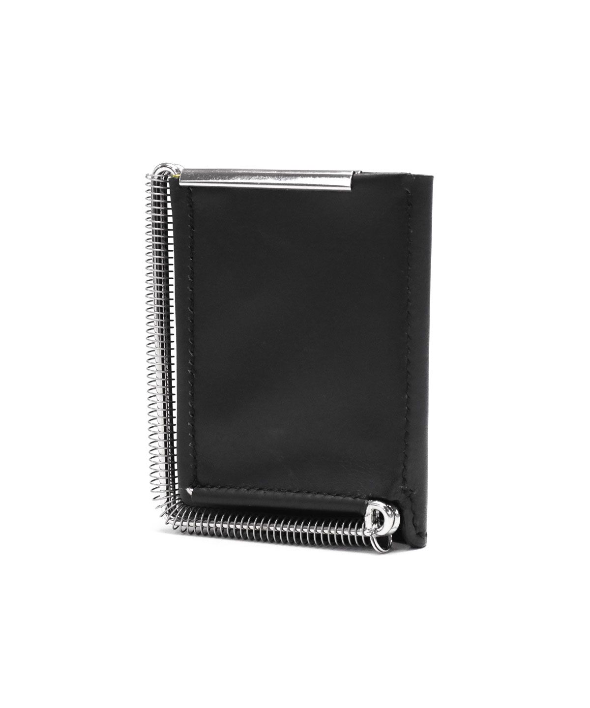 エドロバートジャドソン 財布 ED ROBERT JUDSON HOOKE － COIL SPRING TRIFOLD WALLET 三つ折り財布  WL－62