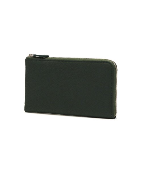 【正規取扱店】 スタンダードサプライ 長財布 STANDARD SUPPLY GRACE L ZIP LONG WALLET グレイス Lジップロングウォレット 