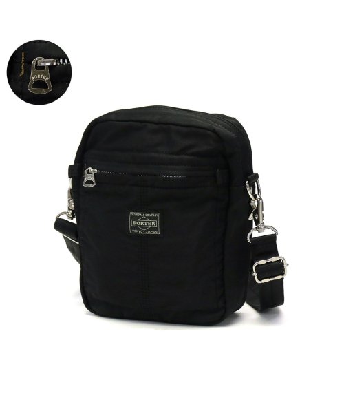 ポーター マイル ショルダーバッグ 754－15116 吉田カバン PORTER MILE  